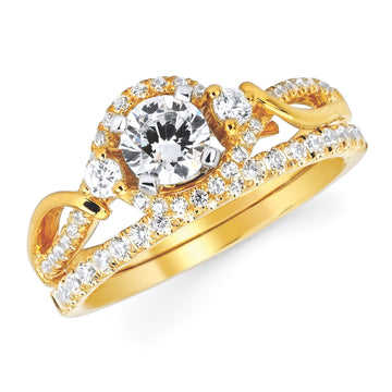 RING  RD B 0.25  STD